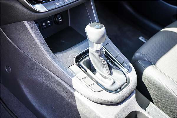 2018 Hyundai i30 Active PD