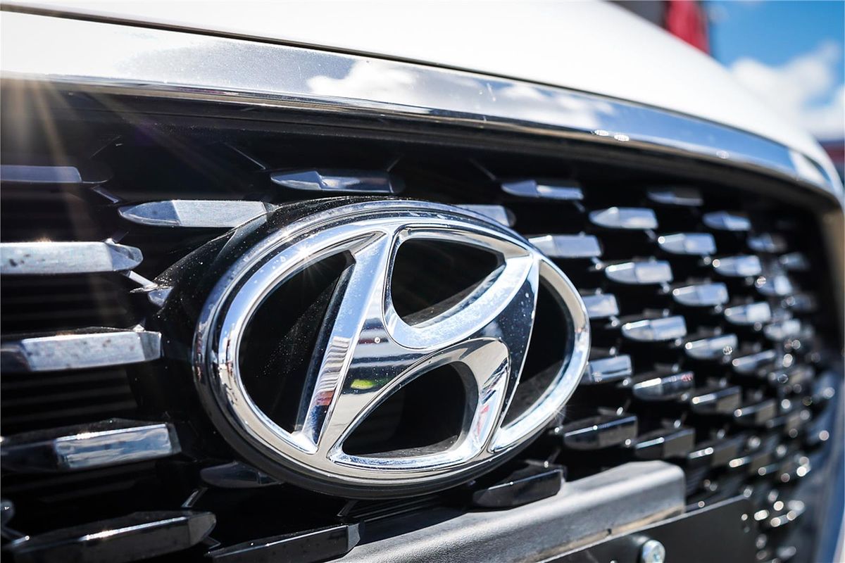 2018 Hyundai i30 Active PD