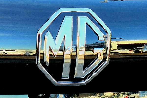 2025 MG MG3 Essence