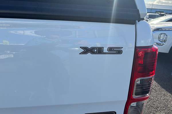 2019 Ford Ranger XLS PX MkIII 4X4