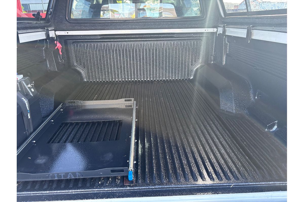 2019 Ford Ranger XLS PX MkIII 4X4