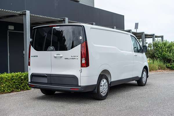 2024 LDV Deliver 7 LWB