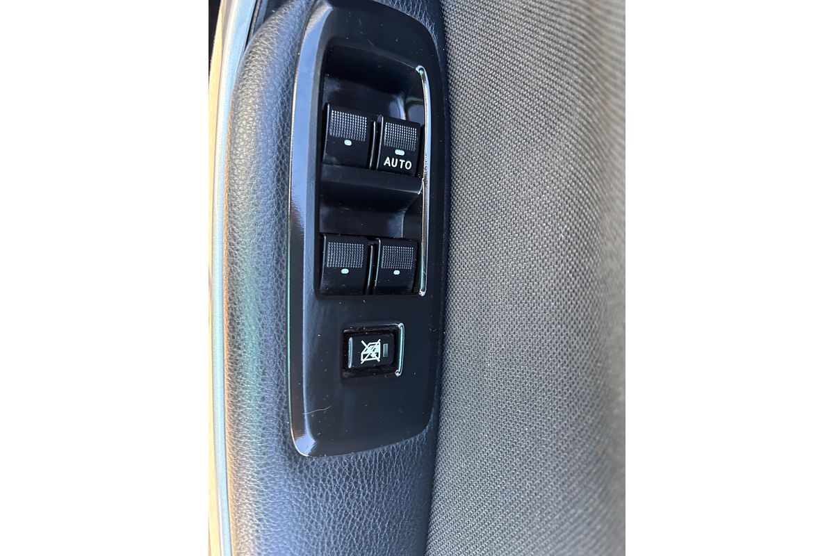2019 Ford Ranger XLS PX MkIII 4X4