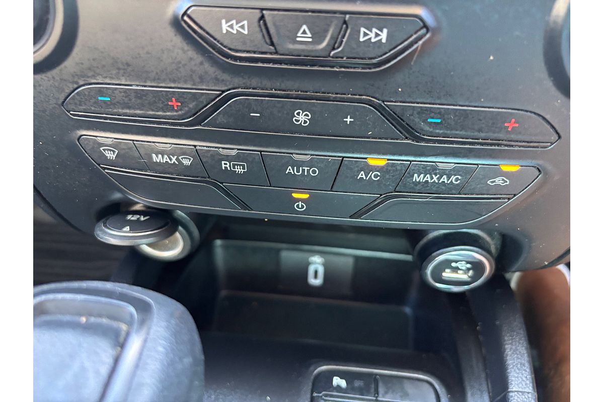 2019 Ford Ranger XLS PX MkIII 4X4