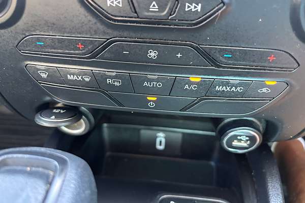 2019 Ford Ranger XLS PX MkIII 4X4