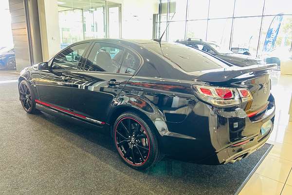 2017 Holden Commodore Motorsport Edition VF Series II