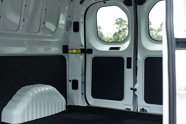 2024 LDV Deliver 7 LWB