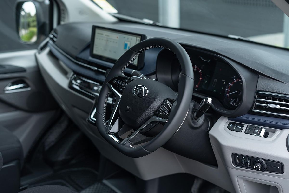 2024 LDV Deliver 7 LWB