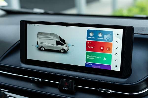 2024 LDV Deliver 7 LWB