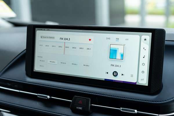 2024 LDV Deliver 7 LWB
