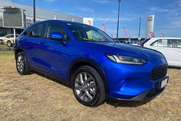2023 Honda ZR-V VTi L RZ