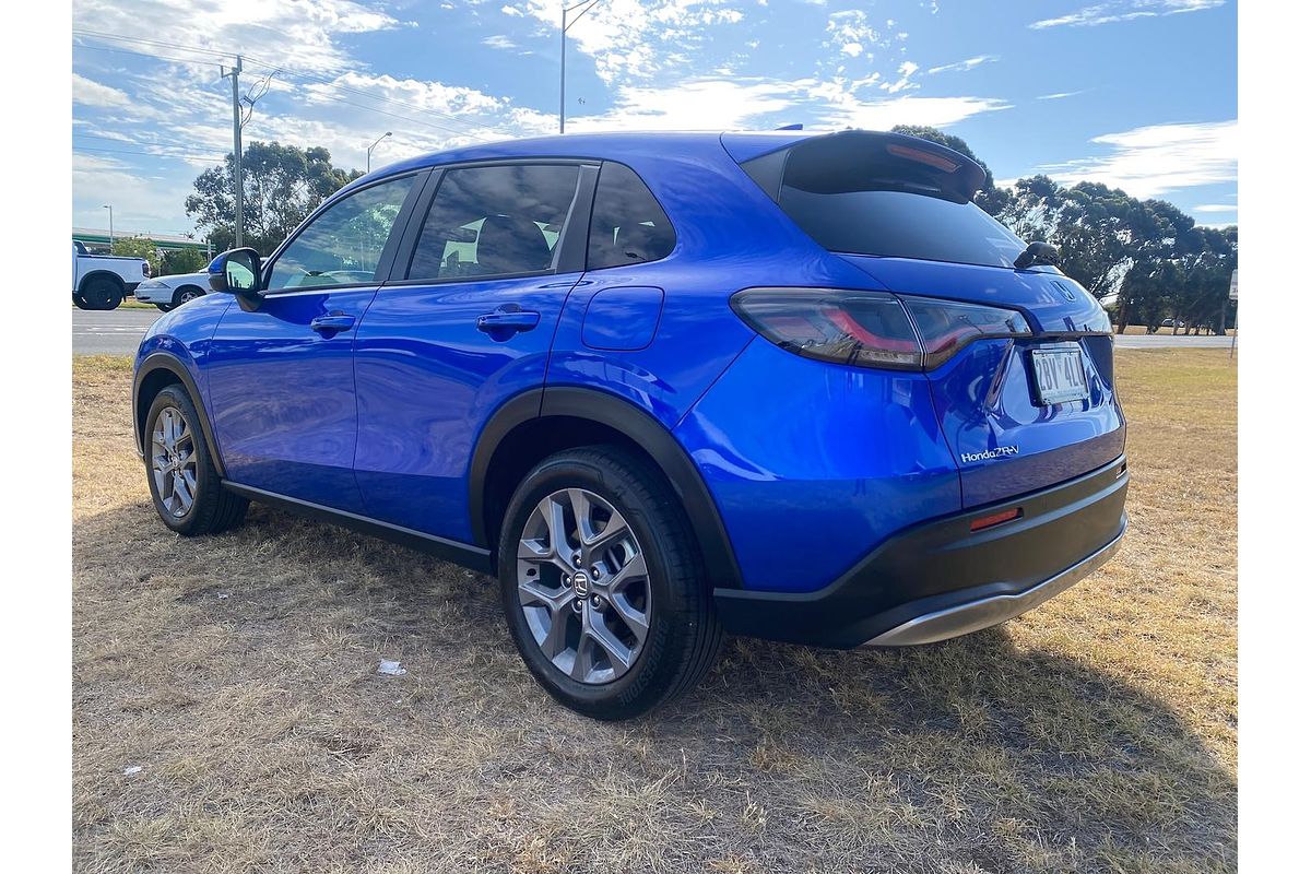 2023 Honda ZR-V VTi L RZ