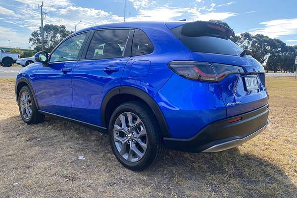 2023 Honda ZR-V VTi L RZ