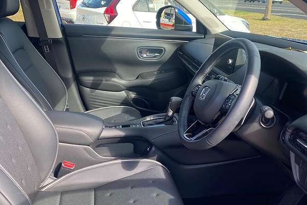 2023 Honda ZR-V VTi L RZ