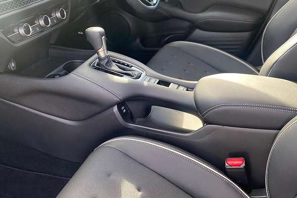 2023 Honda ZR-V VTi L RZ