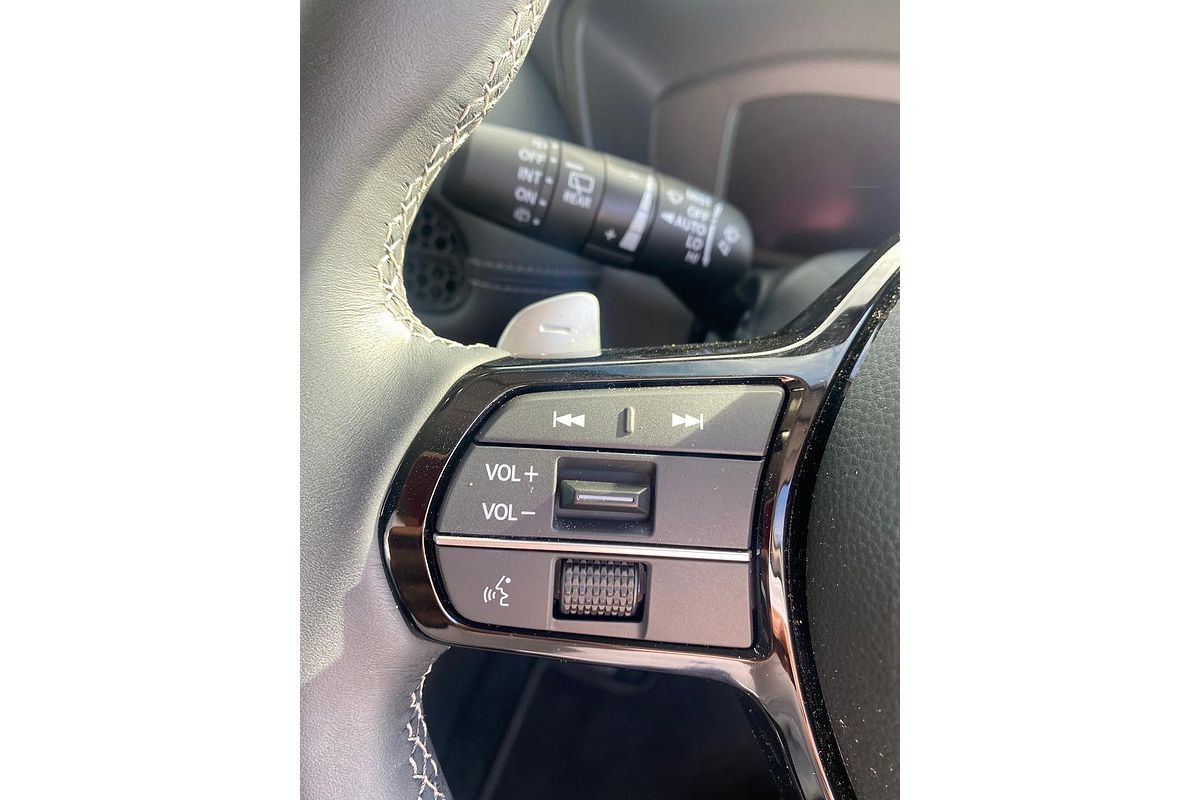 2023 Honda ZR-V VTi L RZ