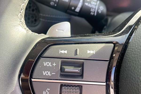 2023 Honda ZR-V VTi L RZ