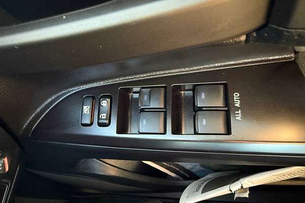 2019 Toyota Landcruiser GXL VDJ200R