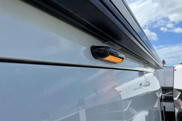 2024 LDV Deliver 9 Lwb Gleehawk Explorer Motorhome My24