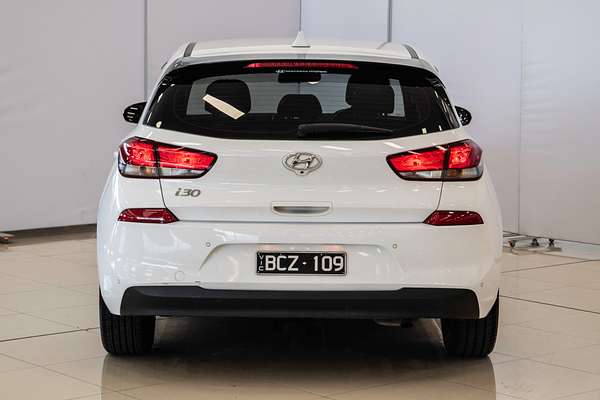 2019 Hyundai i30 Active PD2