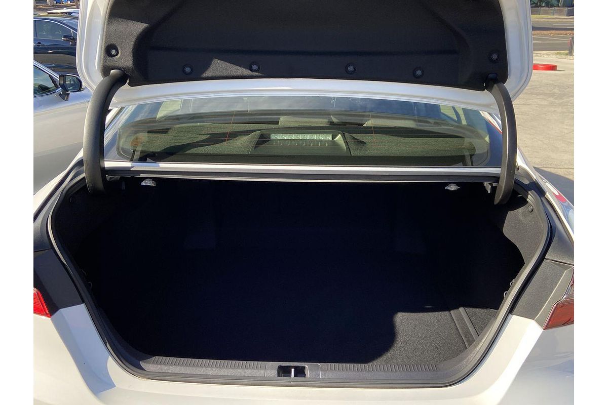 2021 Toyota Camry Ascent AXVH70R
