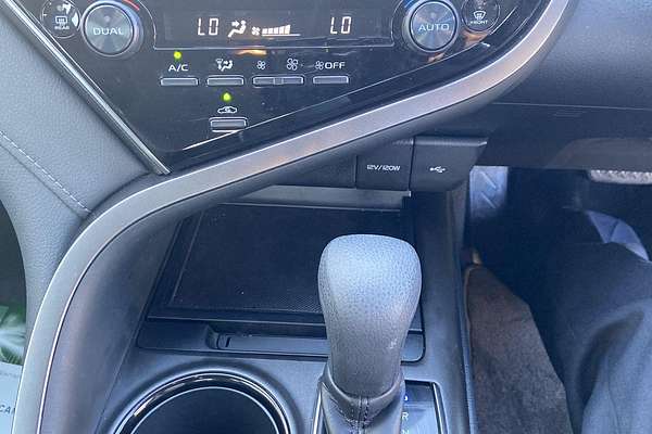2021 Toyota Camry Ascent AXVH70R