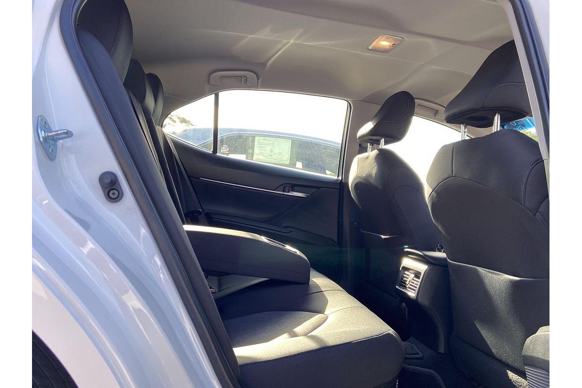 2021 Toyota Camry Ascent AXVH70R