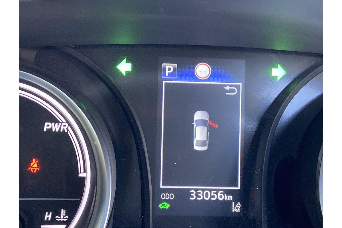 2021 Toyota Camry Ascent AXVH70R