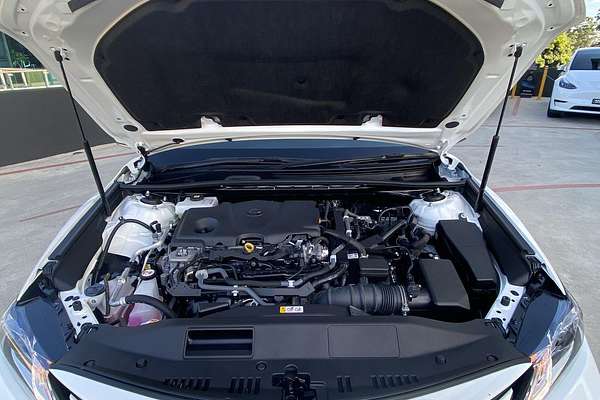 2021 Toyota Camry Ascent AXVH70R