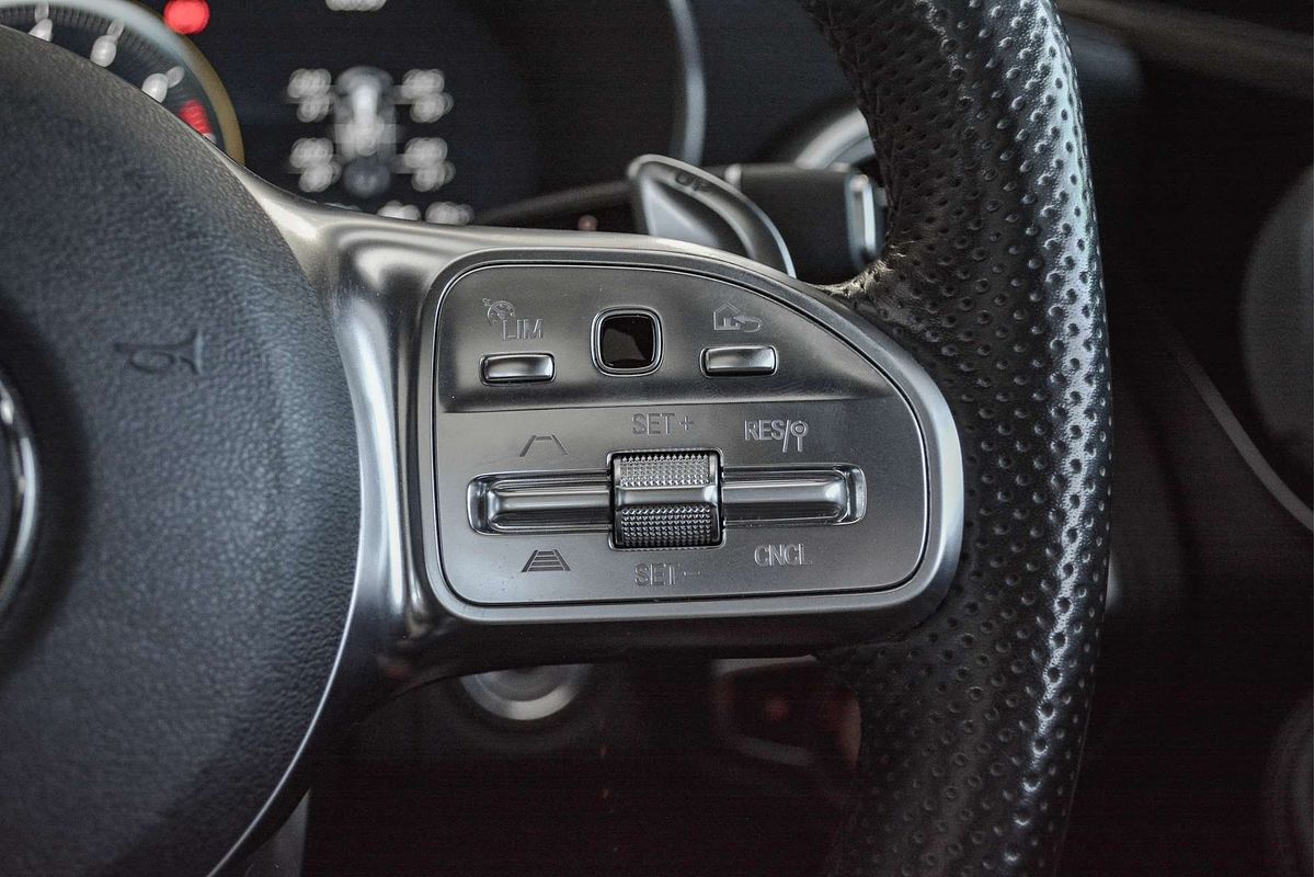 2018 Mercedes-Benz C-Class C43 AMG W205