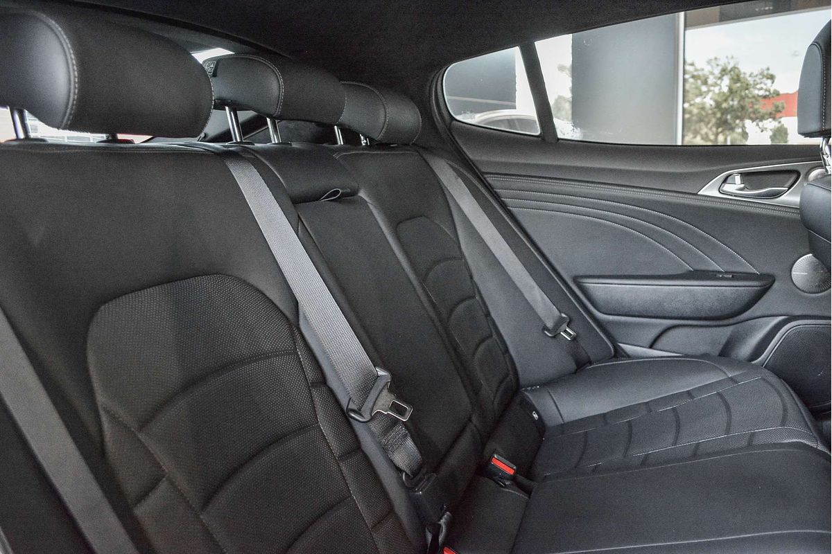 2023 Kia Stinger GT CK