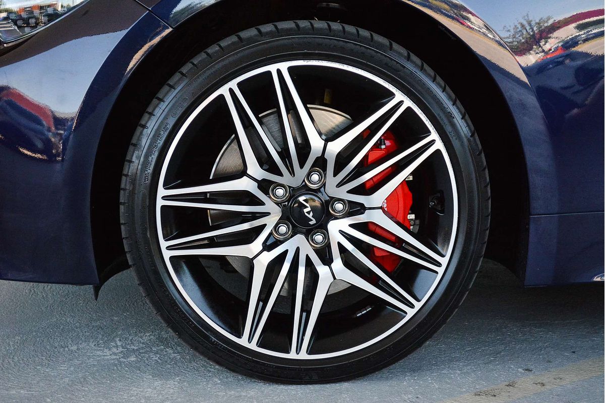 2023 Kia Stinger GT CK