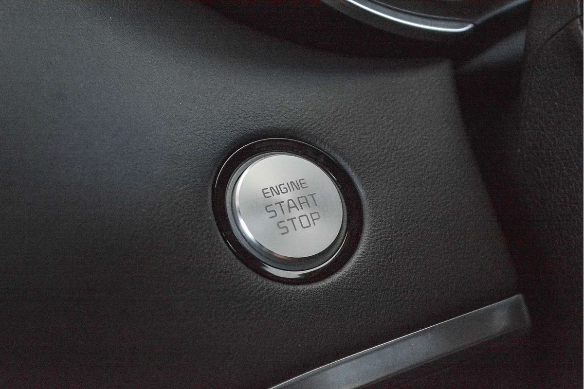 2023 Kia Stinger GT CK