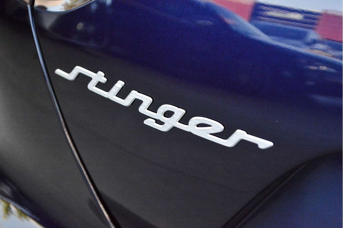 2023 Kia Stinger GT CK