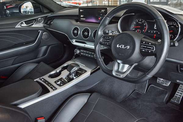 2023 Kia Stinger GT CK