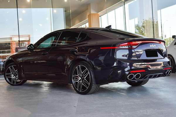 2023 Kia Stinger GT CK