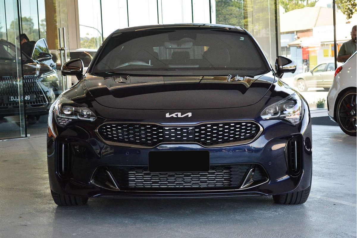 2023 Kia Stinger GT CK