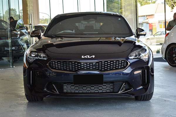 2023 Kia Stinger GT CK