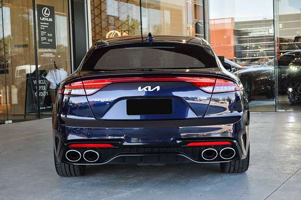 2023 Kia Stinger GT CK