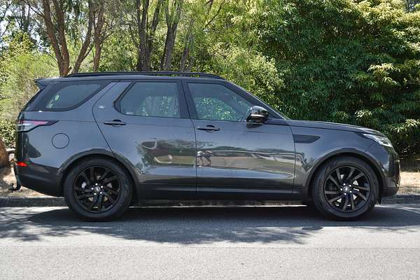 2019 Land Rover Discovery SD4 SE Series 5