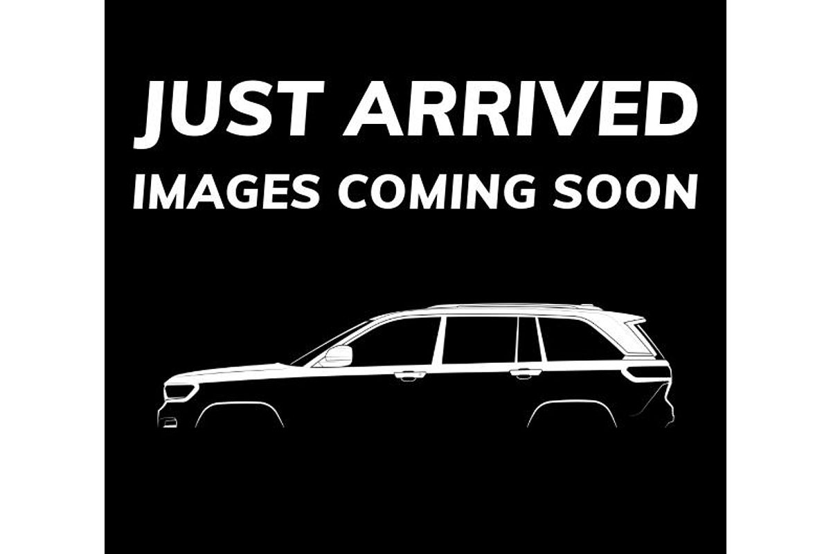 2023 Jeep Grand Cherokee Overland WL