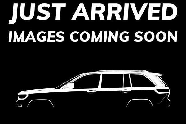 2023 Jeep Grand Cherokee Overland WL