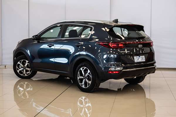 2019 Kia Sportage S QL