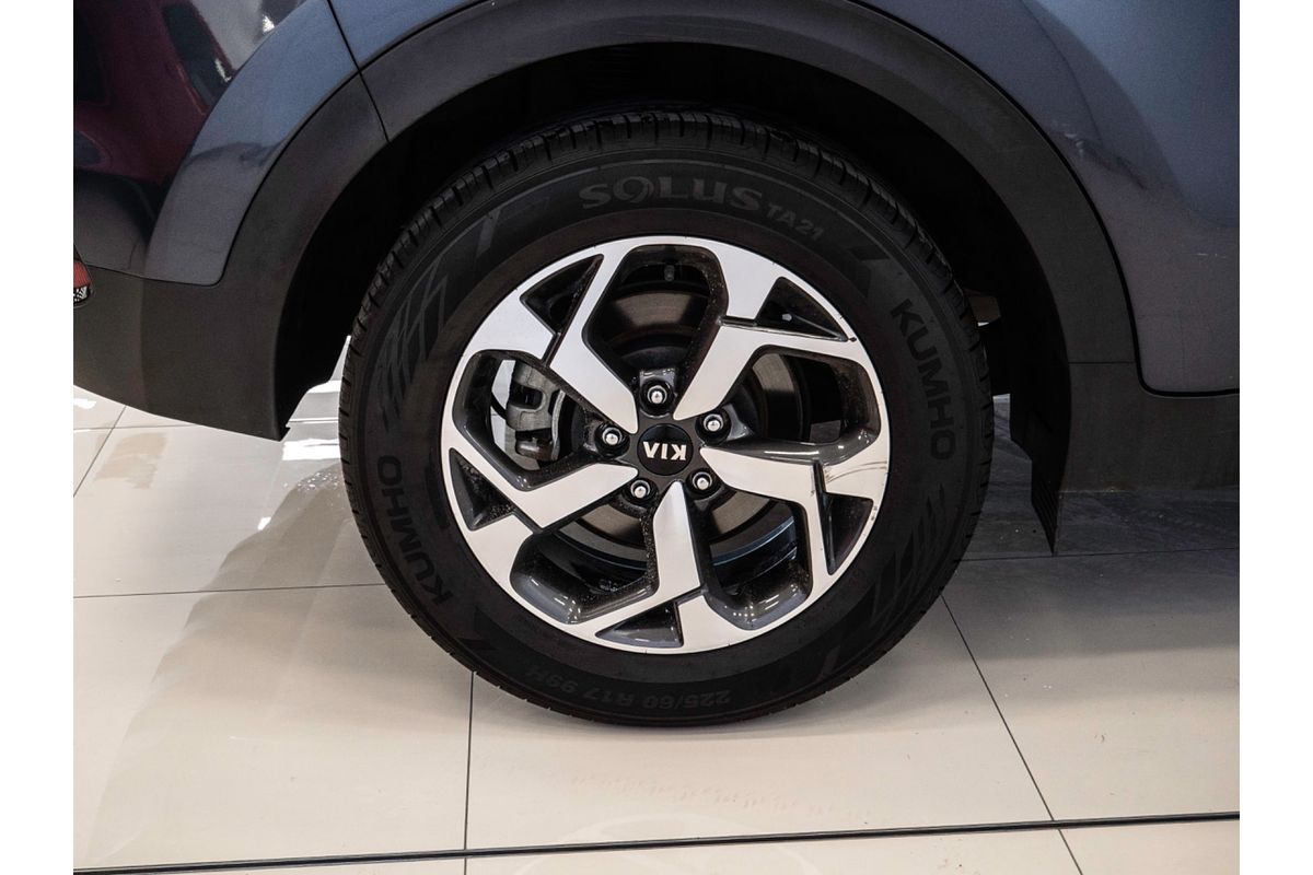 2019 Kia Sportage S QL