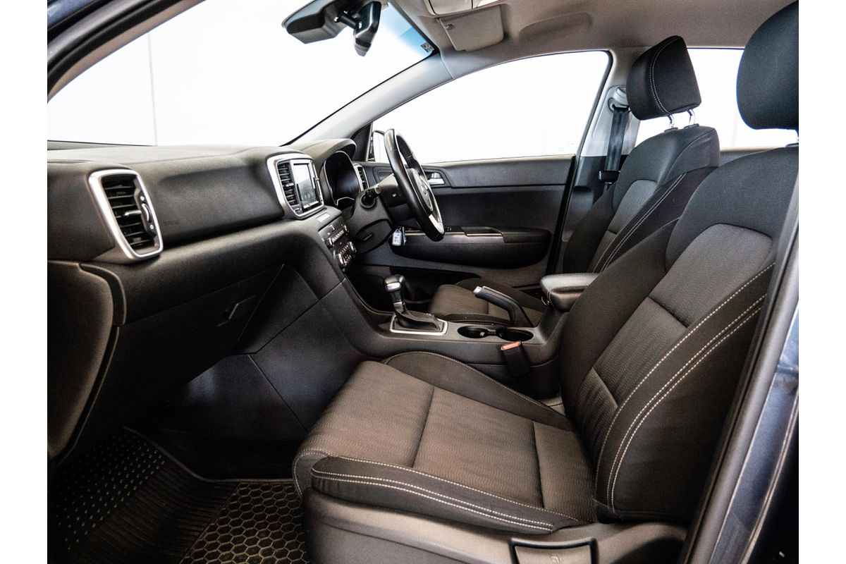 2019 Kia Sportage S QL