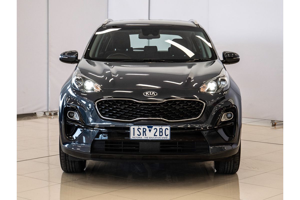 2019 Kia Sportage S QL