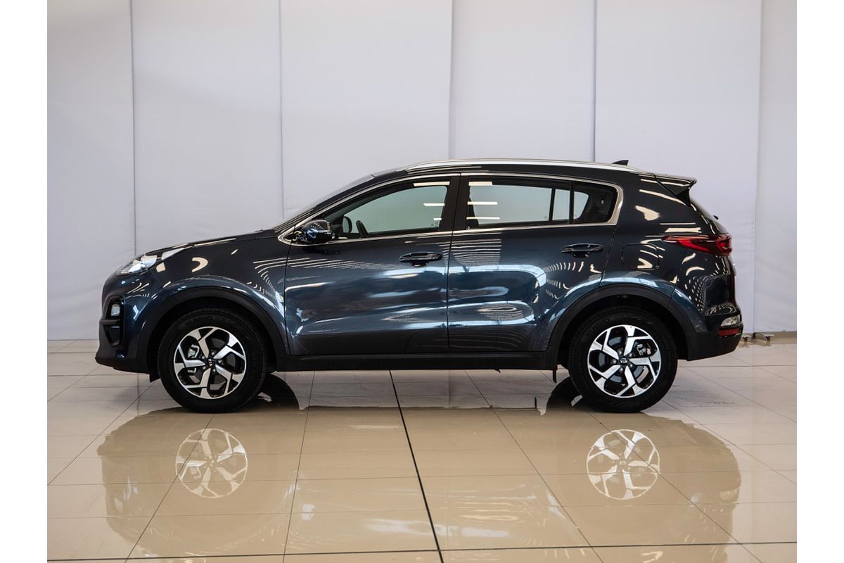 2019 Kia Sportage S QL