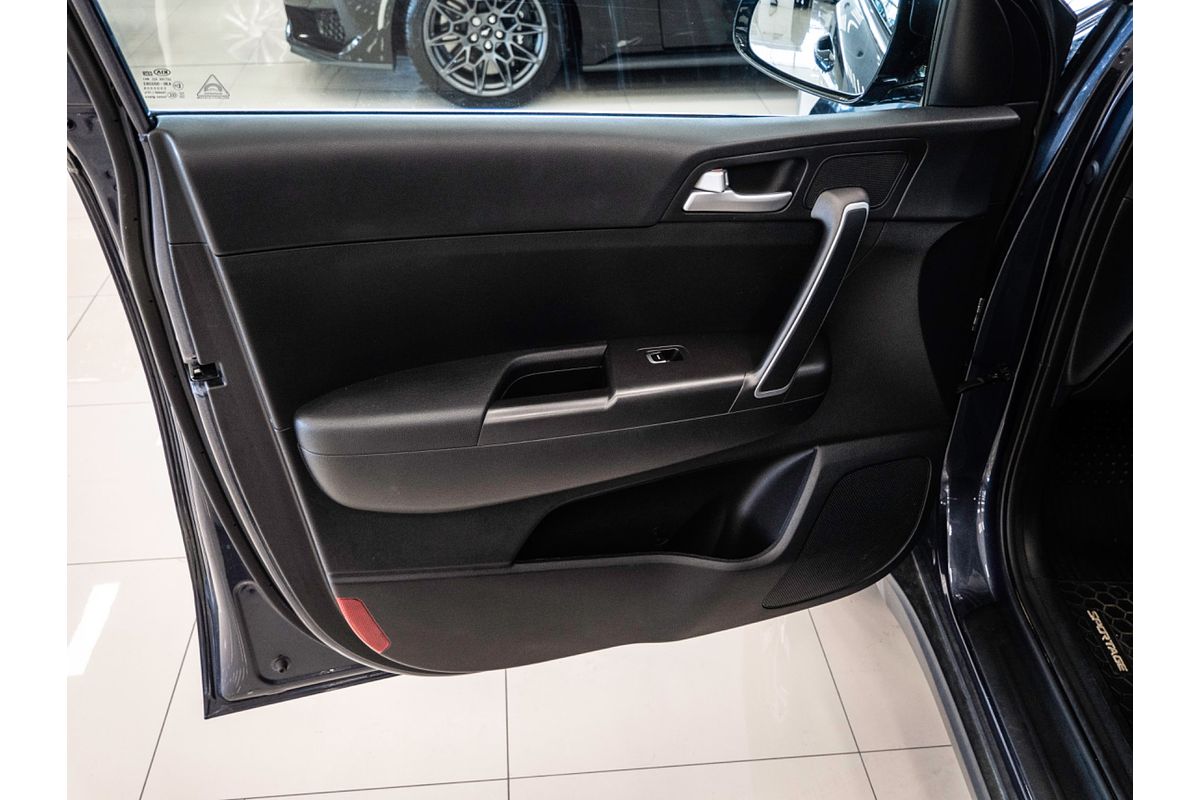 2019 Kia Sportage S QL