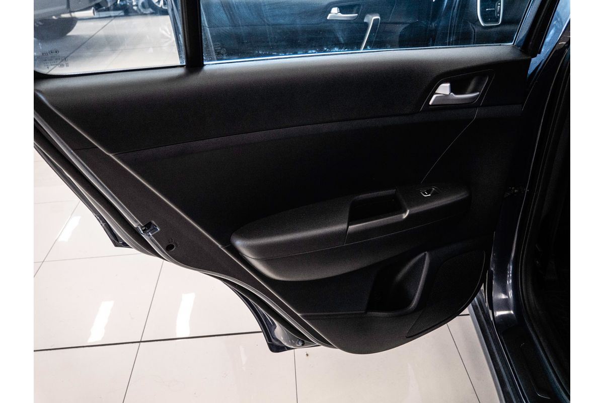 2019 Kia Sportage S QL