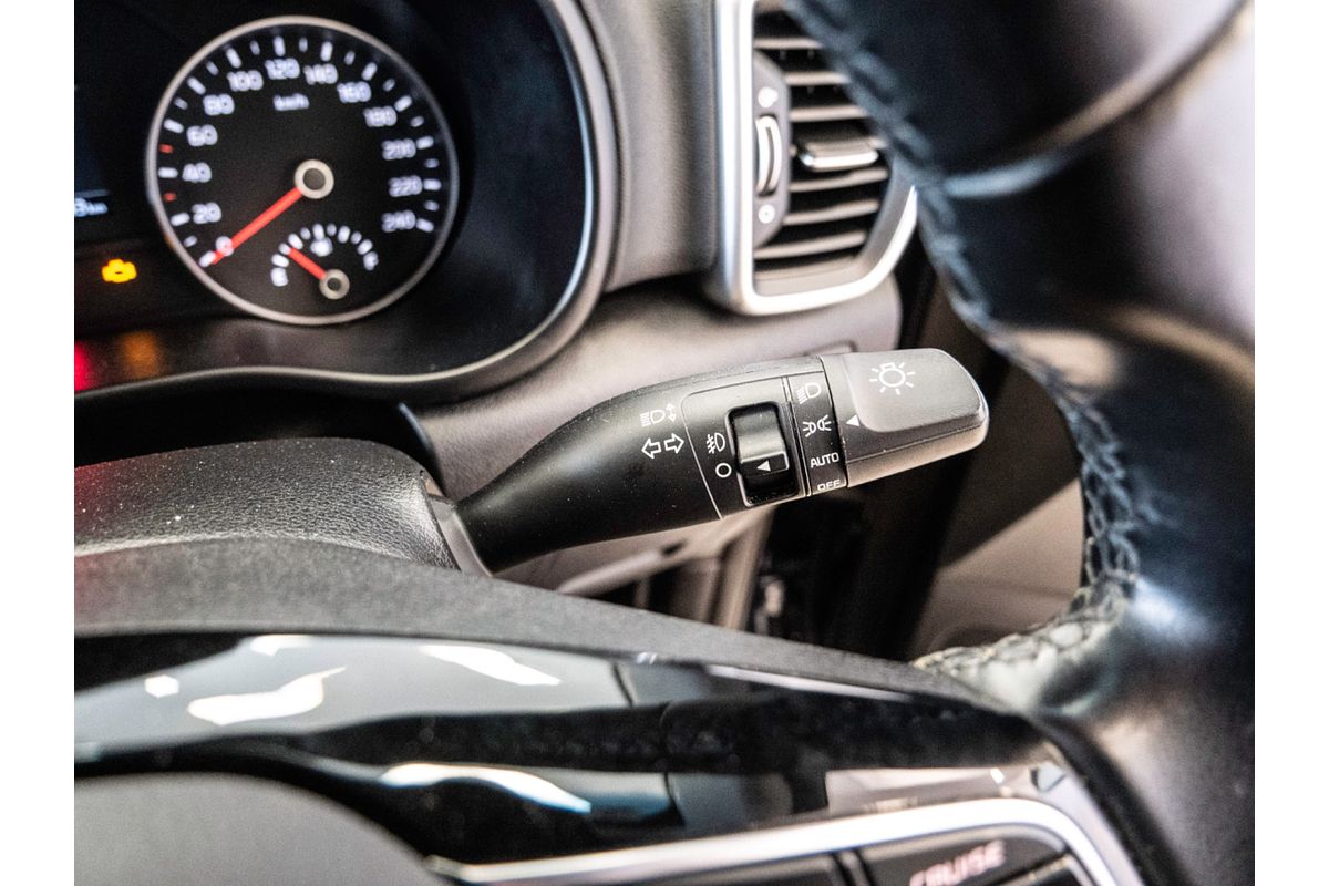 2019 Kia Sportage S QL